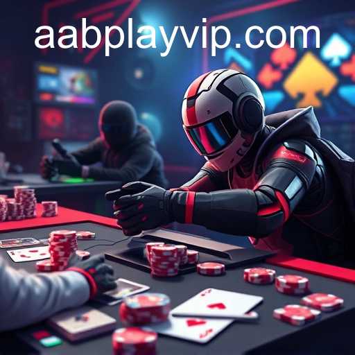 Aabplay: Revolutionizing Online Gaming Experiences