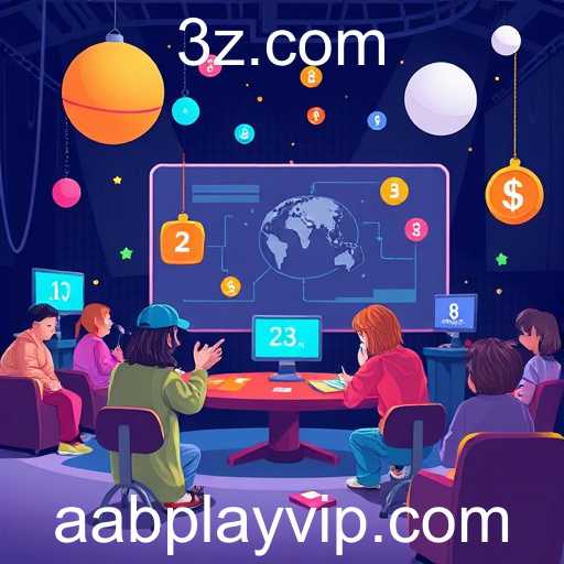 Unleashing Creativity: Exploring 'Fun Contests' on AABPlay