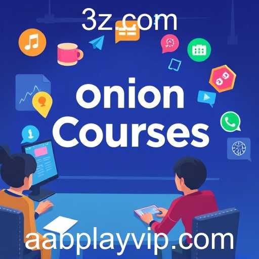 Exploring the 'Online Courses' Game Category on Aabplay