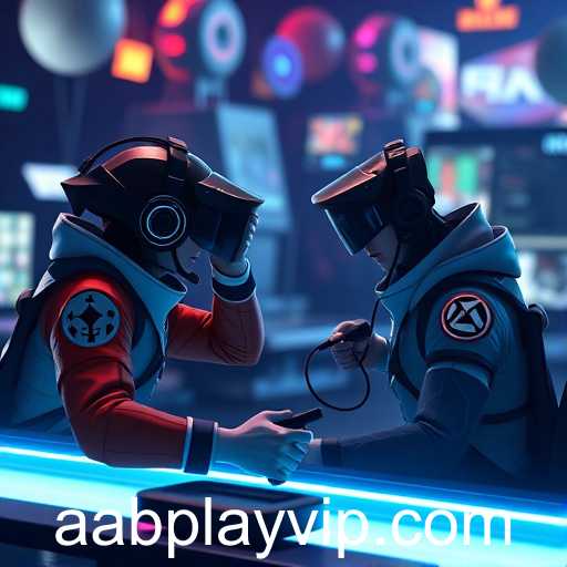 The Evolution of Online Gaming Platforms