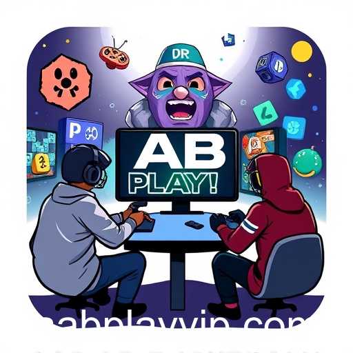 The Ever-Growing Impact of Online Games Featuring 'AABPlay'