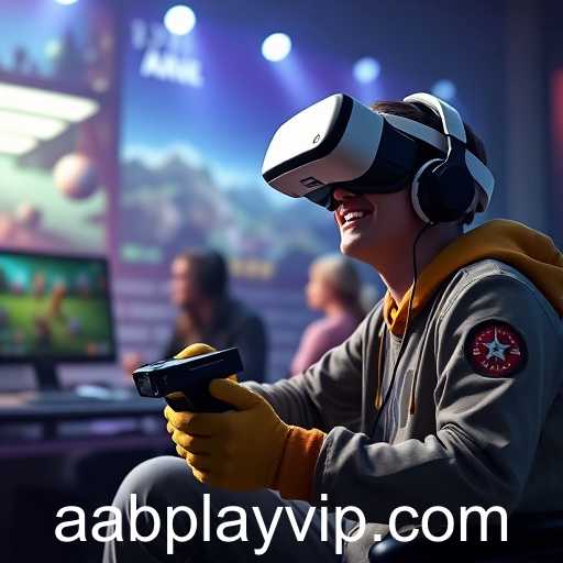 Gaming Trends and Innovations on the Rise in 2025