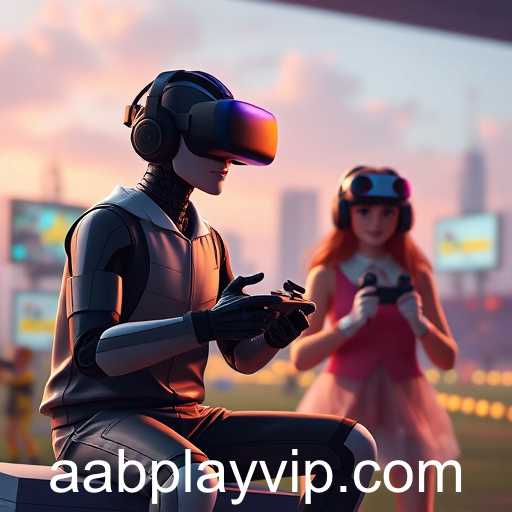 Gaming Trends and Technological Advances