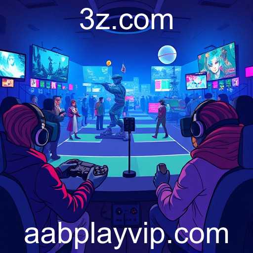 Online Gaming Trends Reshaping 2025