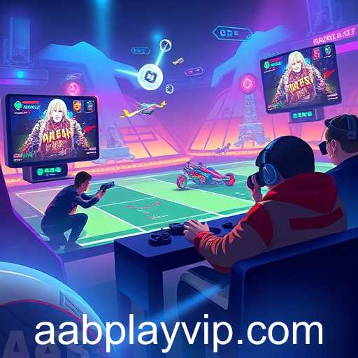 The Evolving Landscape of Online Gaming in 2025