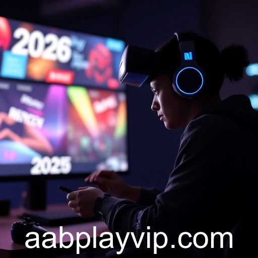 Online Gaming Surge amidst Metaverse Expansion