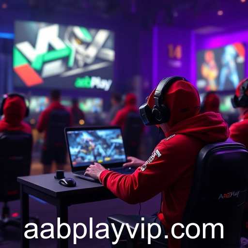 The Rise of AABPlay: A Digital Gaming Phenomenon