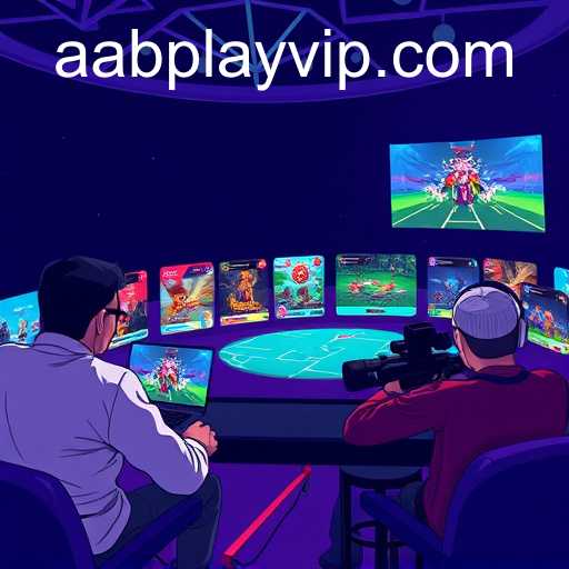 The Rise of AABPlay in the Digital Arena