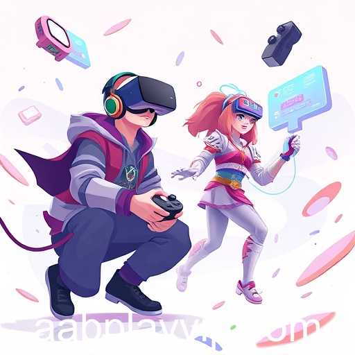 Gaming Evolutions: The Rise of AABPlay