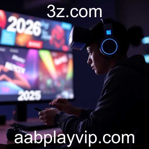 The Rise and Impact of Digital Gaming Platforms in 2025