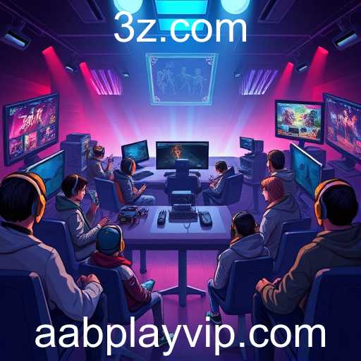 The Rise of Gaming Platforms in 2025