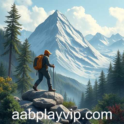 The Rise of AABPlay: Gaming Trends in 2025