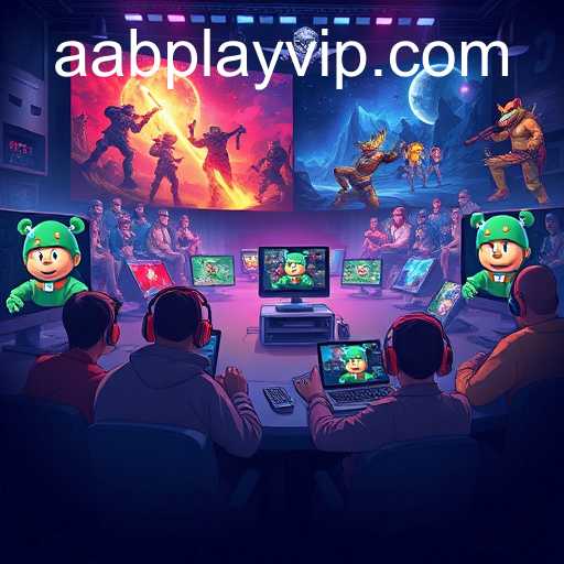 Emerging Trends on English Gaming Sites