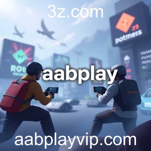 The Rise of 'Interactive Tutorials': A New Era of Gaming with 'aabplay'
